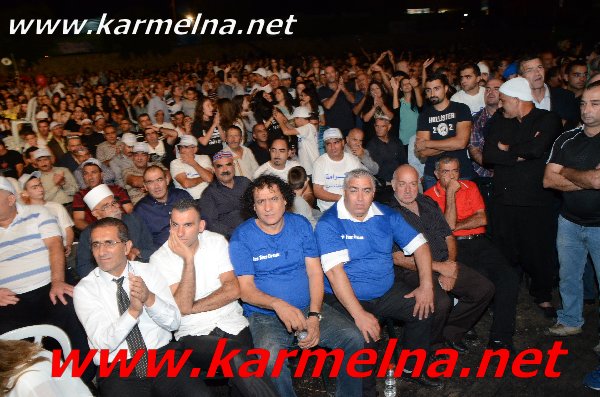 الدالية تجمعنا باكبر حدث في تاريخ الدالية 